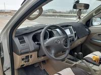 Toyota Fortuner 2010 года за 10 300 000 тг. в Актау