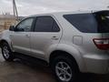 Toyota Fortuner 2010 года за 10 300 000 тг. в Актау – фото 3