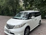 Honda Elysion 2007 года за 5 300 000 тг. в Алматы