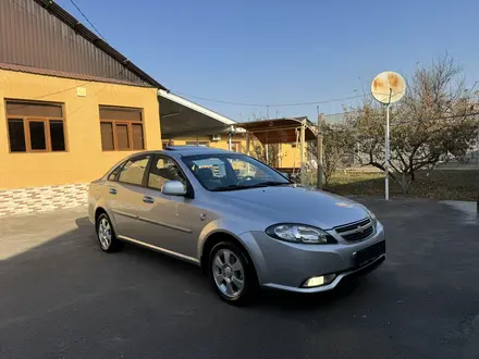 Chevrolet Lacetti 2023 года за 7 300 000 тг. в Шымкент – фото 4