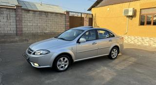 Chevrolet Lacetti 2023 года за 7 300 000 тг. в Шымкент