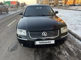 Volkswagen Passat 2002 года за 2 450 000 тг. в Астана – фото 4