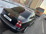 Volkswagen Passat 2002 года за 2 450 000 тг. в Астана – фото 3