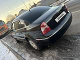 Volkswagen Passat 2002 года за 2 450 000 тг. в Астана – фото 2