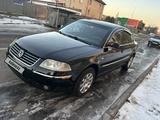 Volkswagen Passat 2002 года за 2 450 000 тг. в Астана