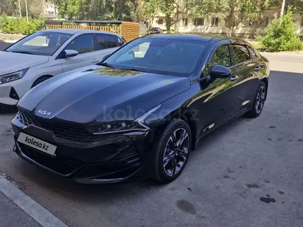 Kia K5 2024 года за 13 500 000 тг. в Павлодар – фото 3