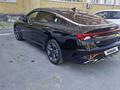 Kia K5 2024 года за 13 500 000 тг. в Павлодар – фото 4