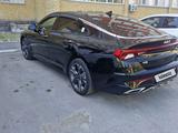 Kia K5 2024 года за 13 500 000 тг. в Павлодар – фото 4