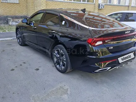 Kia K5 2024 года за 13 500 000 тг. в Павлодар – фото 4