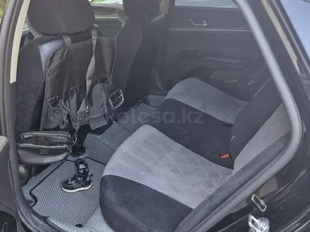 Kia K5 2024 года за 13 500 000 тг. в Павлодар – фото 7