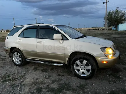 Lexus RX 300 2000 года за 5 700 000 тг. в Семей – фото 2