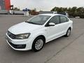 Volkswagen Polo 2015 года за 5 450 000 тг. в Алматы – фото 43