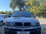BMW X5 2006 года за 4 200 000 тг. в Атырау