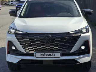 Changan CS55 Plus