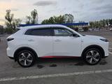 Changan CS55 Plus 2023 года за 8 190 000 тг. в Алматы – фото 4