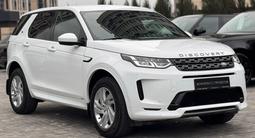 Land Rover Discovery Sport 2019 года за 15 700 000 тг. в Алматы – фото 3