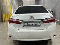 Toyota Corolla 2018 года за 8 000 000 тг. в Астана