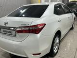 Toyota Corolla 2018 года за 8 000 000 тг. в Астана – фото 2