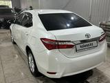 Toyota Corolla 2018 года за 8 000 000 тг. в Астана – фото 3