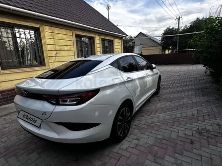 JAC J7 2023 года за 5 800 000 тг. в Алматы – фото 6