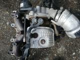 Двигатель 1, 6 turbo G4FJ.for850 000 тг. в Талдыкорган