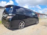 Toyota Alphard 2009 годаүшін11 500 000 тг. в Житикара – фото 3