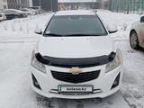 Chevrolet Cruze 2015 года за 4 200 000 тг. в Костанай – фото 3