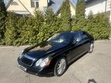 Maybach 57 2007 года за 60 000 000 тг. в Алматы – фото 3
