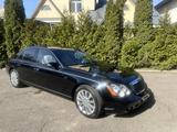 Maybach 57 2007 года за 60 000 000 тг. в Алматы – фото 5
