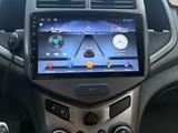 Chevrolet Aveo 2014 года за 3 500 000 тг. в Семей