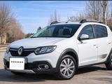 Renault Sandero Stepway 2018 годаүшін4 000 000 тг. в Астана