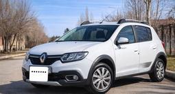 Renault Sandero Stepway 2018 годаүшін4 000 000 тг. в Астана