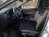 Renault Sandero Stepway 2018 годаүшін4 000 000 тг. в Астана – фото 2