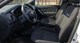 Renault Sandero Stepway 2018 годаүшін4 000 000 тг. в Астана – фото 2