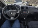Renault Sandero Stepway 2018 годаүшін4 000 000 тг. в Астана – фото 3