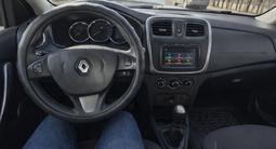 Renault Sandero Stepway 2018 годаүшін4 000 000 тг. в Астана – фото 3