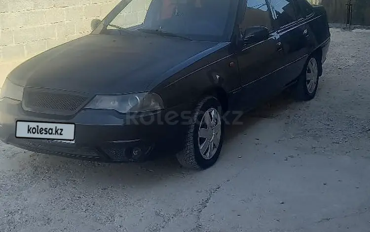 Daewoo Nexia 2011 года за 1 450 000 тг. в Шымкент