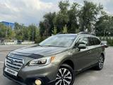 Subaru Outback 2015 годаfor10 000 000 тг. в Алматы – фото 4