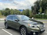 Subaru Outback 2015 годаfor10 000 000 тг. в Алматы – фото 5