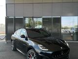 Maserati Grecale Trofeo 2024 года за 68 000 000 тг. в Шымкент – фото 2
