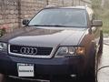 Audi A6 allroad 2006 года за 3 800 000 тг. в Шымкент – фото 2