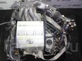 Двигатель Toyota Highlander Контрактные Двигателя н за 73 400 тг. в Алматы – фото 3