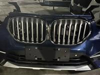 Бампер в сборе для BMW X1 2020-2022 — за 100 000 тг. в Алматы