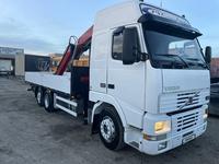 Volvo  FH 12 1998 годаүшін24 000 000 тг. в Астана