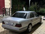 Mercedes-Benz E 200 1993 годаүшін1 600 000 тг. в Туркестан – фото 5