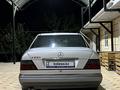 Mercedes-Benz E 200 1993 года за 1 600 000 тг. в Туркестан – фото 9