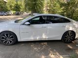 Chevrolet Malibu 2018 года за 6 400 000 тг. в Алматы – фото 4