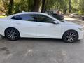 Chevrolet Malibu 2018 года за 6 400 000 тг. в Алматы – фото 3
