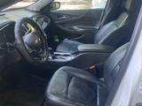 Chevrolet Malibu 2018 года за 6 400 000 тг. в Алматы – фото 5