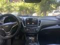 Chevrolet Malibu 2018 года за 6 400 000 тг. в Алматы – фото 10